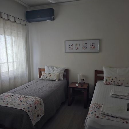 Cozy 4Th Floor Apartment In Chania Center 외부 사진
