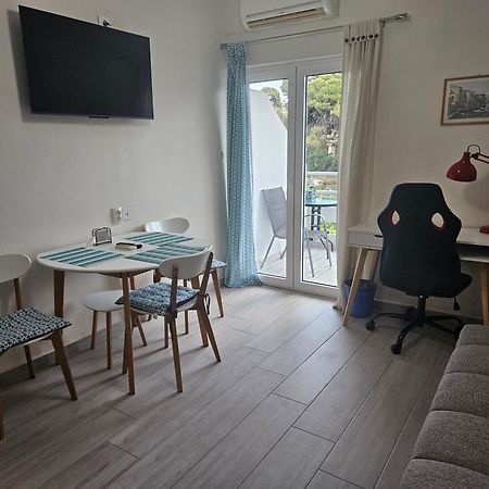 Cozy 4Th Floor Apartment In Chania Center 외부 사진