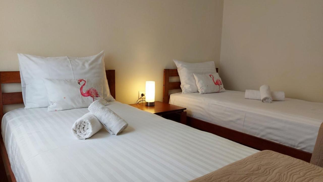 Cozy 4Th Floor Apartment In Chania Center 외부 사진