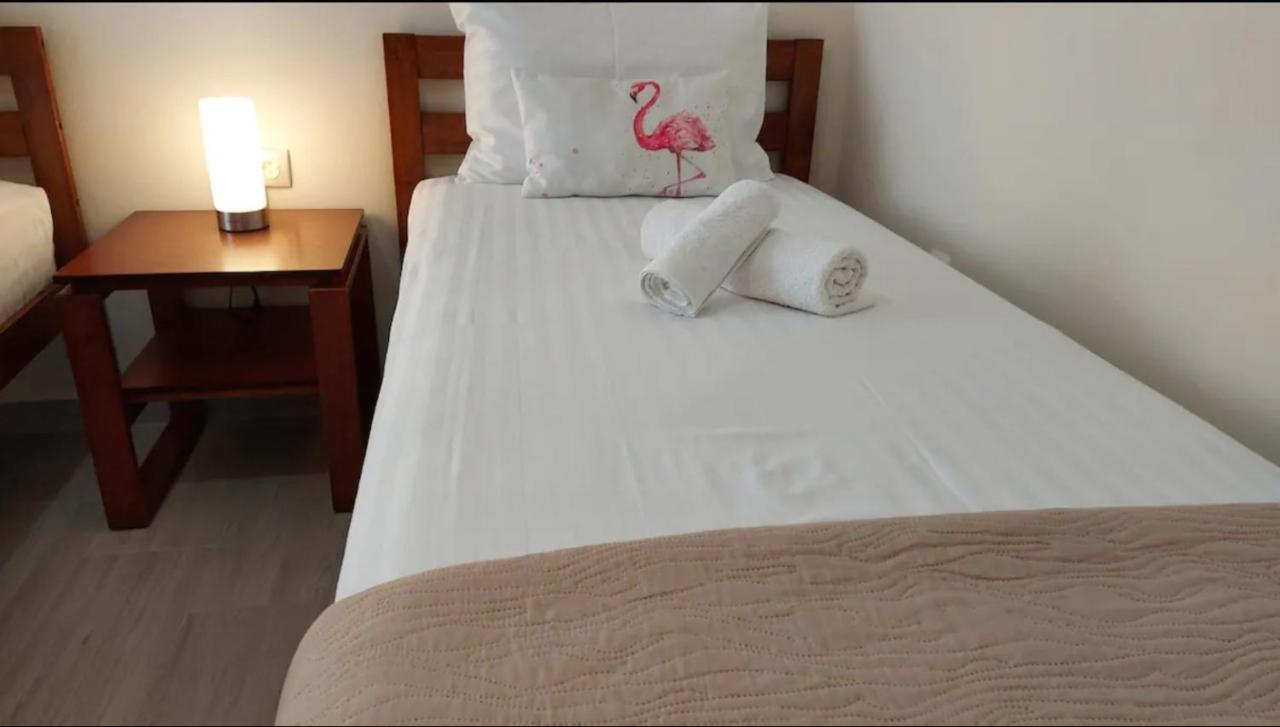 Cozy 4Th Floor Apartment In Chania Center 외부 사진