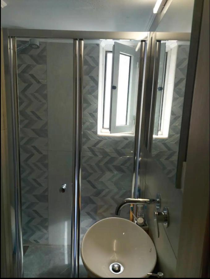 Cozy 4Th Floor Apartment In Chania Center 외부 사진