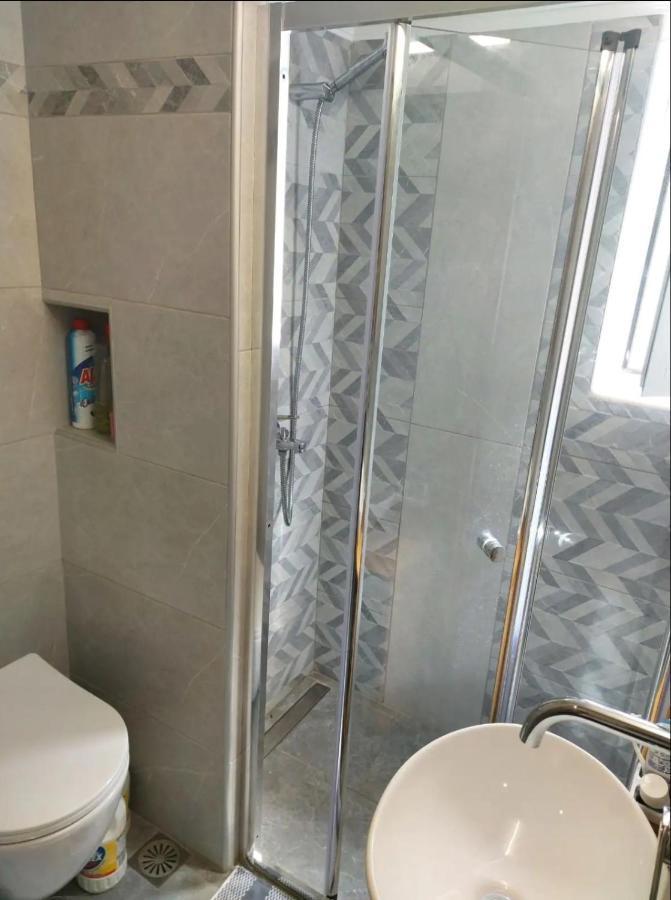 Cozy 4Th Floor Apartment In Chania Center 외부 사진
