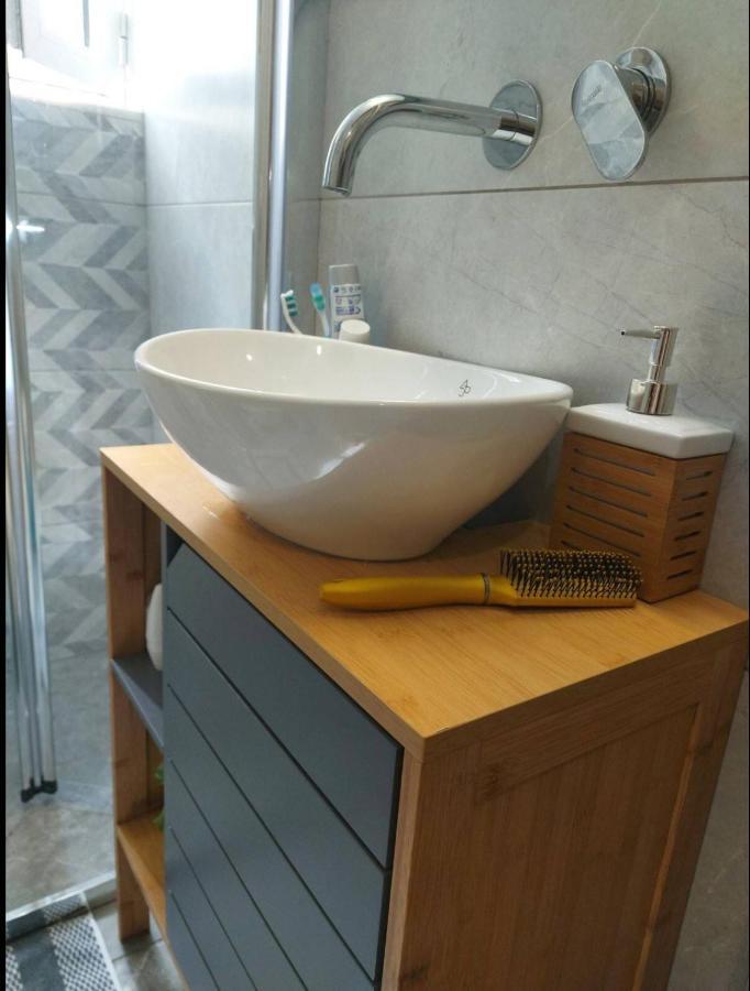 Cozy 4Th Floor Apartment In Chania Center 외부 사진