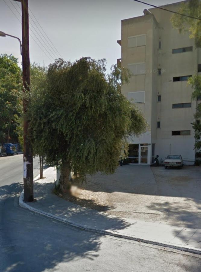 Cozy 4Th Floor Apartment In Chania Center 외부 사진
