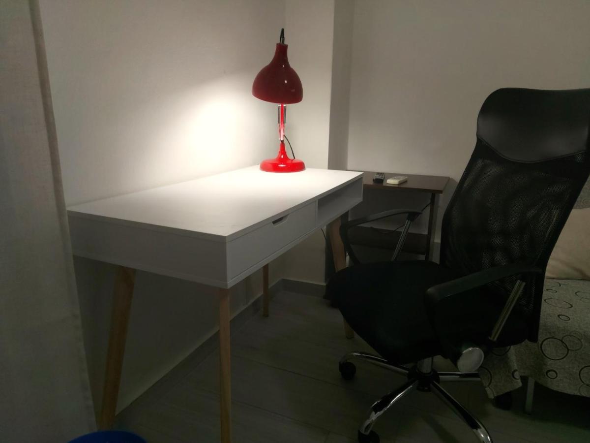 Cozy 4Th Floor Apartment In Chania Center 외부 사진