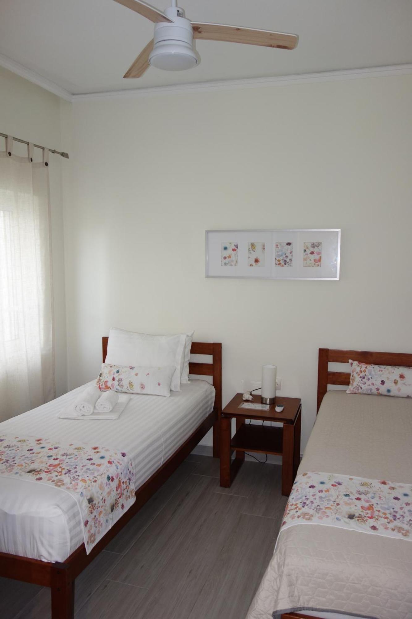 Cozy 4Th Floor Apartment In Chania Center 외부 사진