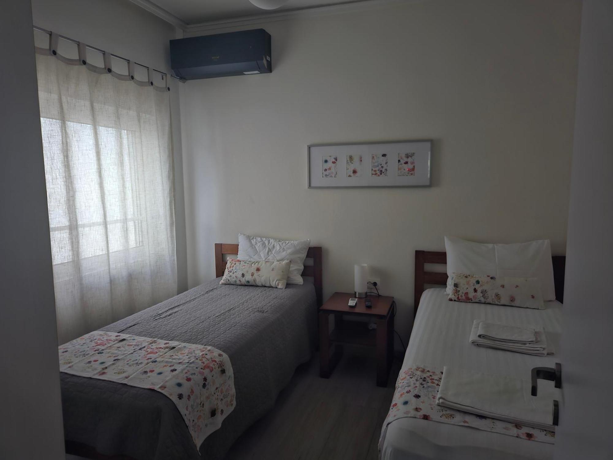Cozy 4Th Floor Apartment In Chania Center 외부 사진